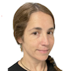 Maria Camila Bermúdez, MD