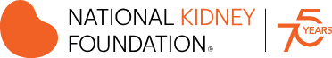 NKF logo