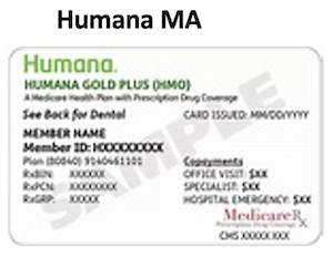 Humana MA Dental Benefits for Providers | Humana