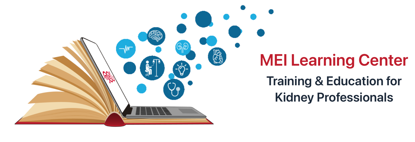 MEI Learning Center.