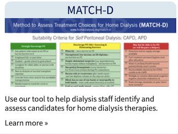 MATCH-D Tool