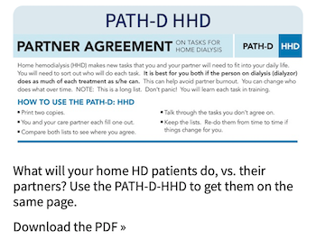 PATH-D-HHD Tool