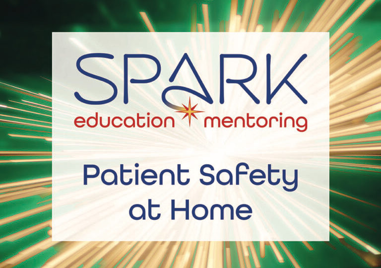 Patient Safety at Home