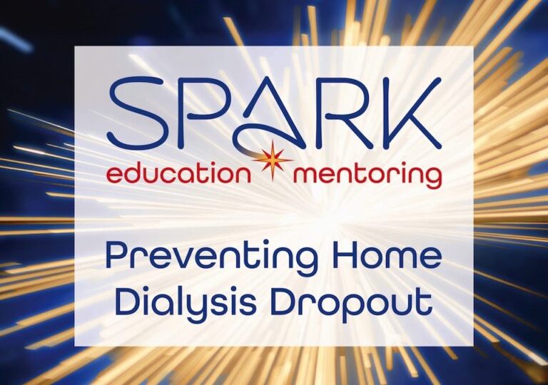 Preventing Home Dialysis Dropout